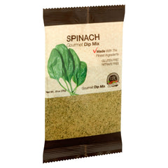 PANTRY CLUB: Dip Mix Spinach, 0.91 oz