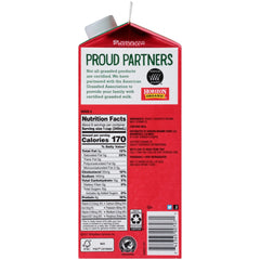 HORIZON: Grassfed Whole Milk, 64 oz