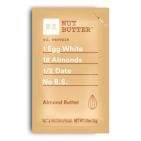 RXBAR: Nut Butter Almond, 1.13 oz