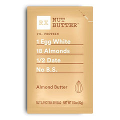 RXBAR: Nut Butter Almond, 1.13 oz