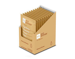 RXBAR: Nut Butter Almond, 1.13 oz