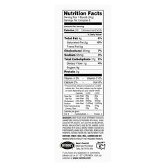NONNIS: Dark Chocolate Biscotti, 6.88 oz