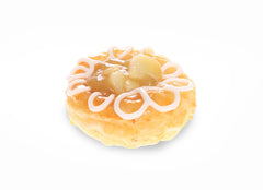 PASTRYSTAR: Pastry Filling Apple, 25 lb