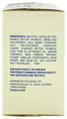 ATKINS: Endulge Treat Peanut Butter Cup (5x1.2oz packs), 6 oz
