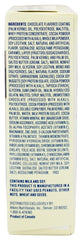 ATKINS: Snack Bar Caramel Double Chocolate Crunch (5x1.6oz bars), 8 oz