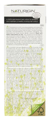 NATURIGIN: Hair Color 2.3 Ebony, 3.9 oz