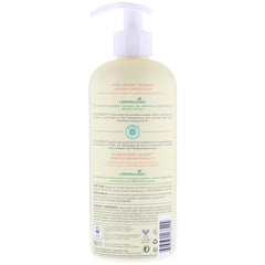 ATTITUDE: Baby Leaves Lotion Pear Nectar, 16 fo