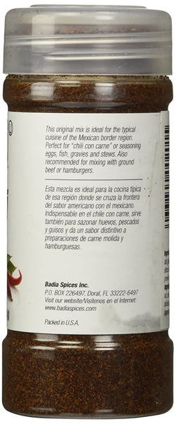 Badia Chili Powder, 2.5 Oz