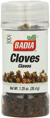 BADIA: Cloves Whole, 1.25 Oz