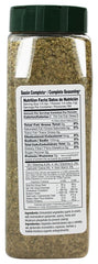 BADIA: Complete Seasoning, 28 Oz