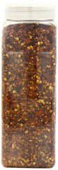 BADIA: Crushed Red Pepper, 12 Oz