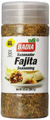 BADIA: Fajita Seasoning, 9.5 oz