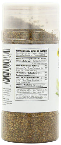 BADIA: Fajita Seasoning, 9.5 oz