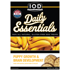 ISLE OF DOGS: Puppy Growth & Brain Development, 14 oz