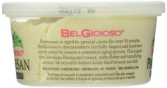 BELGIOIOSO: Grated Parmesan Cheese Cup, 5 oz