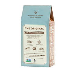 MARLOS BAKESHOP: Original Soft Baked Biscotti, 5 oz