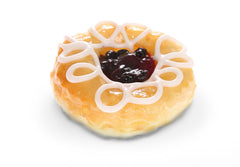 PASTRYSTAR: Pastry Filling Blueberry, 20 lb