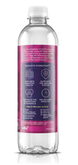 VIBIPLUS: Blueberry Pomegranate, 16.9 fo