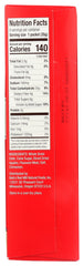 BOBS RED MILL: Oatmeal Instant Apple Cinnamon, 9.88 oz