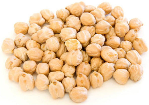 BULK BEANS: Bean Garbanzo, 25 lb