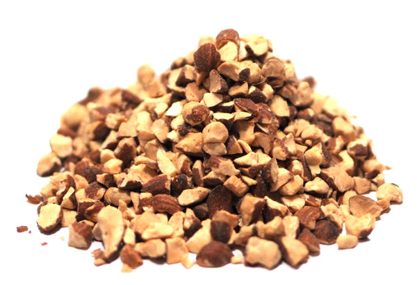 BULK NUTS: Roasted Diced Almond, 25 lb