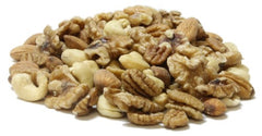 BULK NUTS: Just Mix Nuts, 10 lb