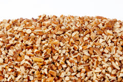 BULK NUTS: Pecan Nuts Pieces Usa, 30 lb