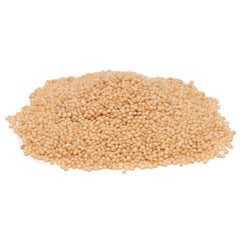 BULK GRAINS: Organic Amaranth, 25 Lb