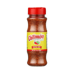 CHILIMON: Spice Blend Original Extra Hot, 3.8 oz