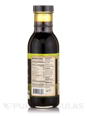 OJIO: Syrup Coconut Glycemic Organic, 12 oz