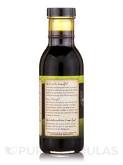 OJIO: Syrup Coconut Glycemic Organic, 12 oz