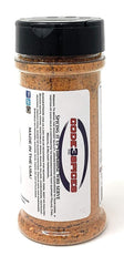 CODE 3 SPICES: Seasoning  Top Gun, 6 oz