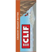 CLIF: Bar Crunchy Peanut Butter 7 pk, 16.8 oz