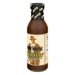 JOHN WAYNE: Marinade Original, 13 oz