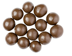 SUNRIDGE FARM: Carob Malt Balls, 10 lb