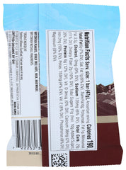 CLIF: Bar Duo Brownie White Chocolate Macadamia Nut, 1.66 oz