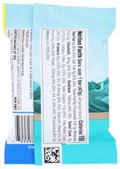 CLIF: Bar Duo Cool Mint Chocolate Chip, 1.66 oz