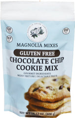 MAGNOLIA MIXES: Mix Cookie Chocolate, 14.12 oz