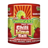 TWANG: Salt Chili Lime Flavored Shaker, 1.15 oz