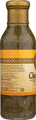 GAUCHO RANCH: Original Chimichurri, 12.5 oz