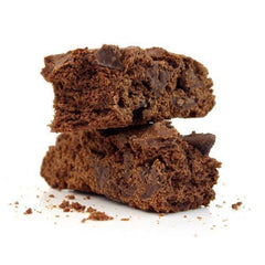 MARLOS BAKESHOP: Biscotti Chocolate Chip Brownie, 5 oz