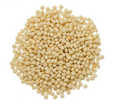 SUNRIDGE FARM: Toasted Pearl Israeli Couscous, 22 lb