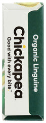 CHICKAPEA: Pasta Linguine, 8 oz