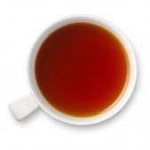 MIGHTY LEAF: Tea Organic Breakfast, 2.7 gm