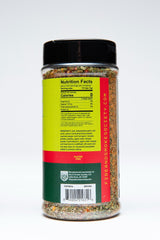 FIRE AND SMOKE: Seasoning Potato Slayer, 16 oz