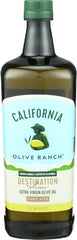 CALIFORNIA OLIVE RANCH: Chef Size Extra Virgin Olive Oil Destination Series, 1.4 lt