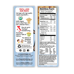 PASTABILITIES: Mac & Cheese Dog Lovers, 10 oz