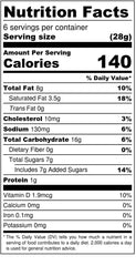 KATZ: Gluten Free Powdered Donut Holes, 6 oz