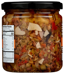 DIVINA: Olive Muffuletta Salad, 13 oz