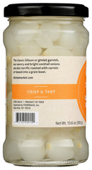 DIVINA: Onions Cocktail, 7 oz